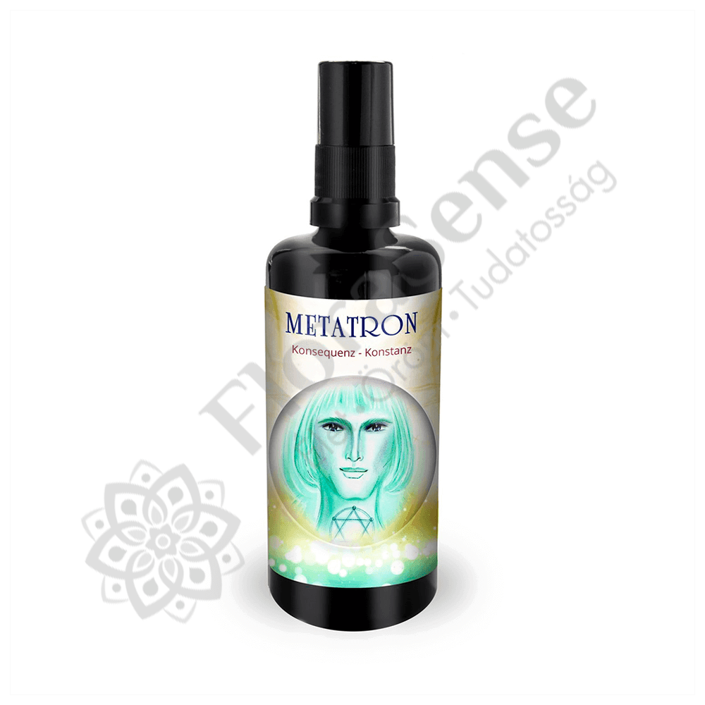 Metatron arkangyal spray és térpermet